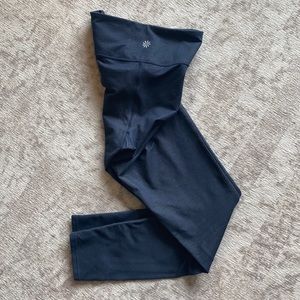Athleta jegging legging size s